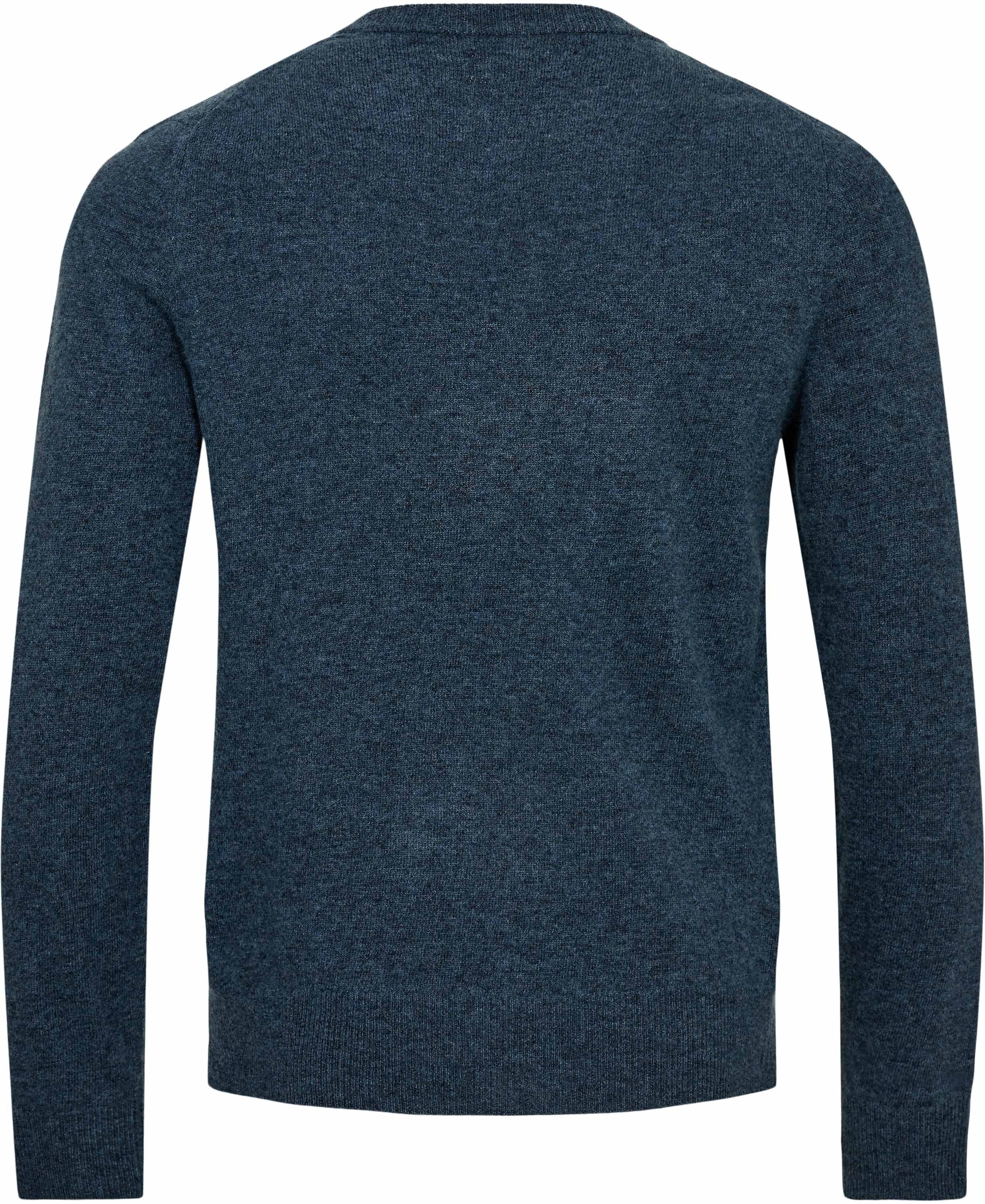 Maryn 2 RWS Strik Lambswool