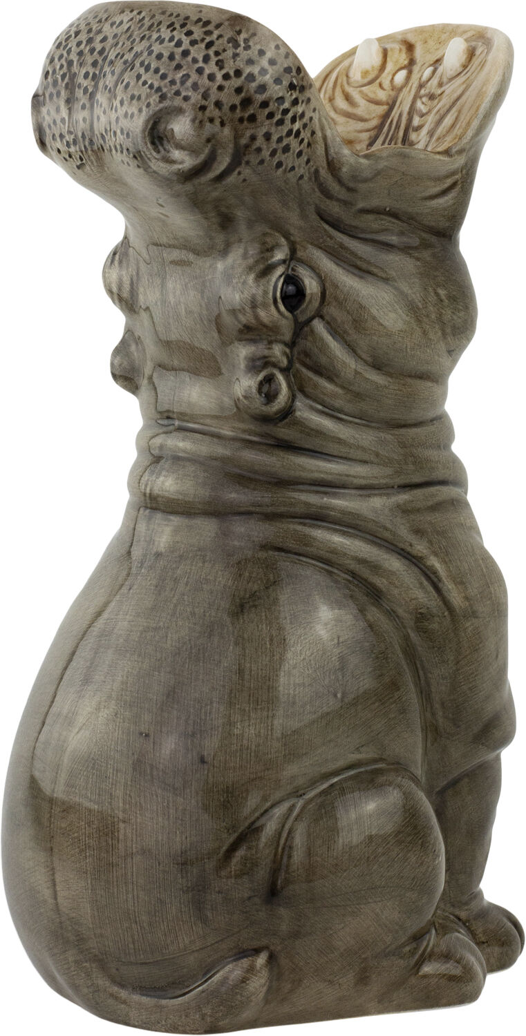 Vase - Hungry Hippo