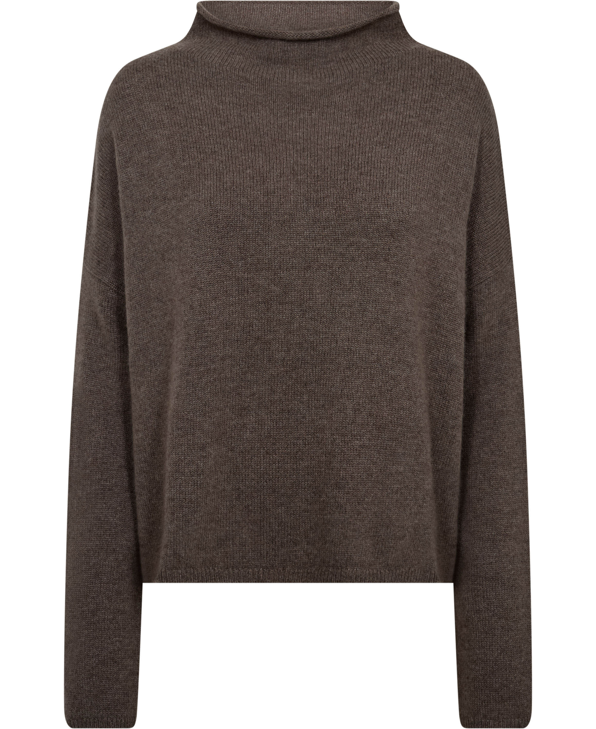 Sandy Sweater Truffle Size 0