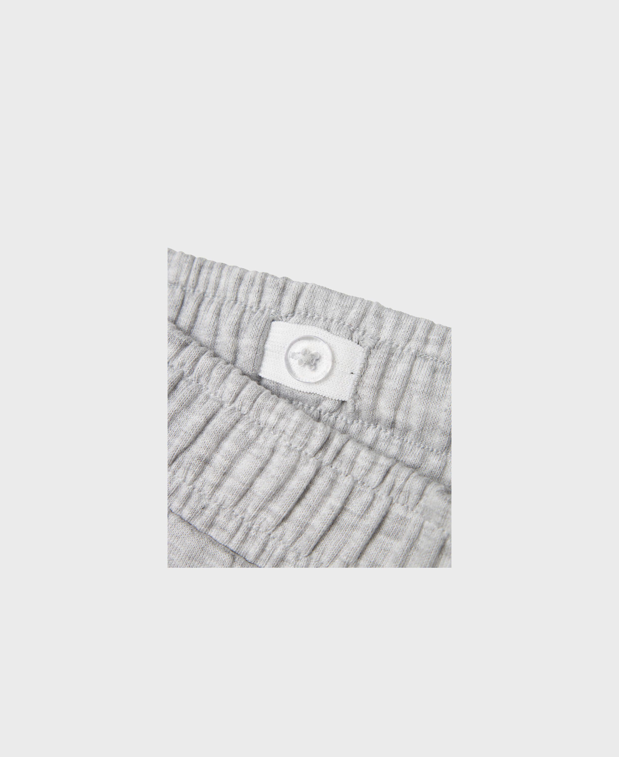 NKFMILLE STRAIGHT SWEAT PANT UNB NO