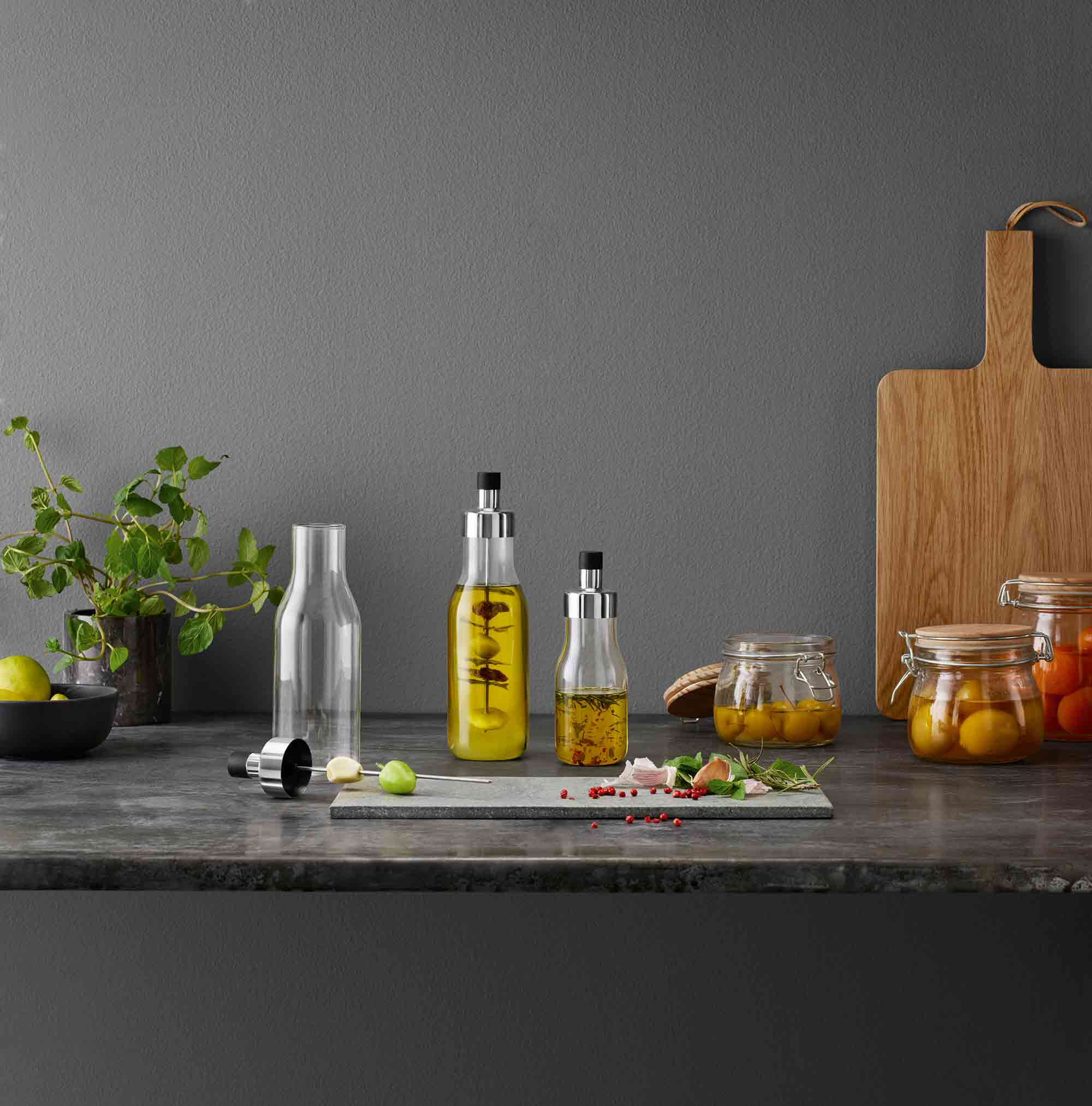 MyFlavour oliekaraffel 0,5l