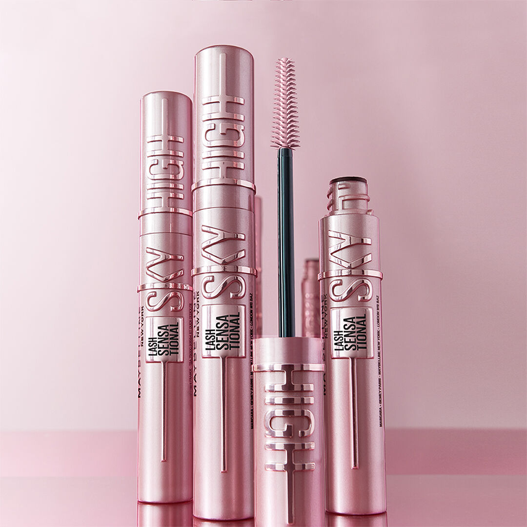 Lash Sensational Sky High Mascara