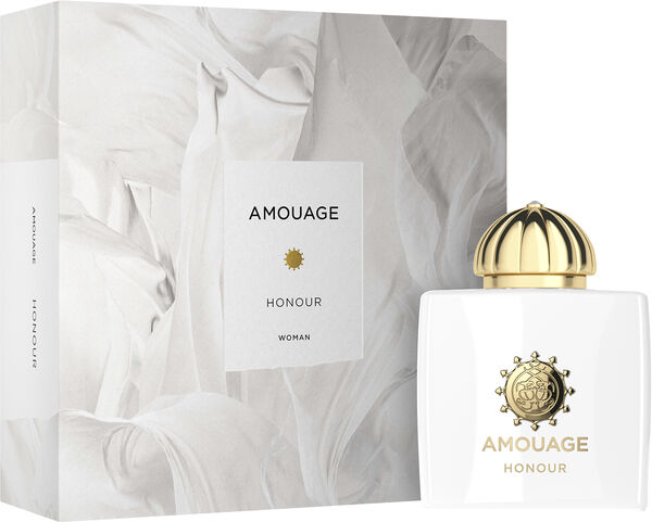 **AMOUAGE HONOUR WOMAN EDP 100ML