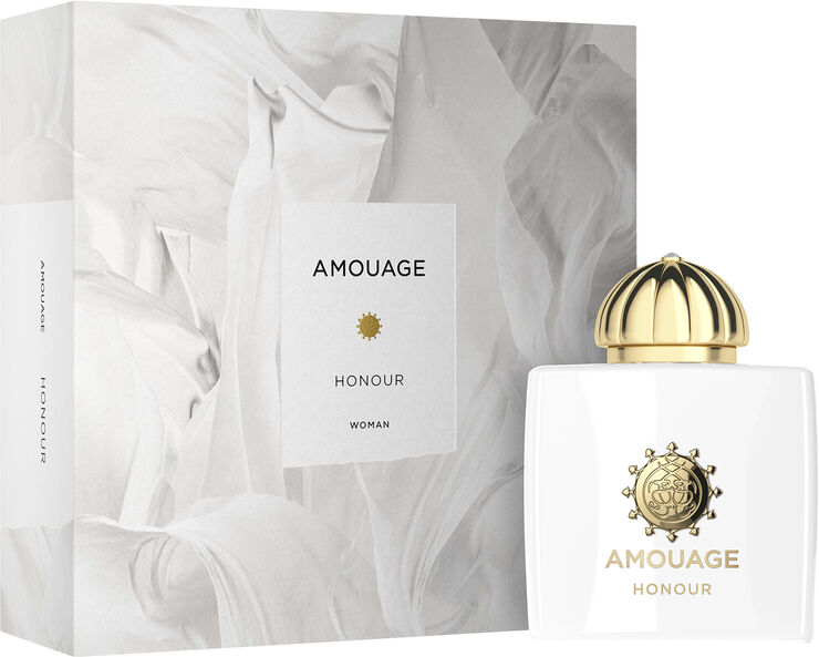 **AMOUAGE HONOUR WOMAN EDP 100ML