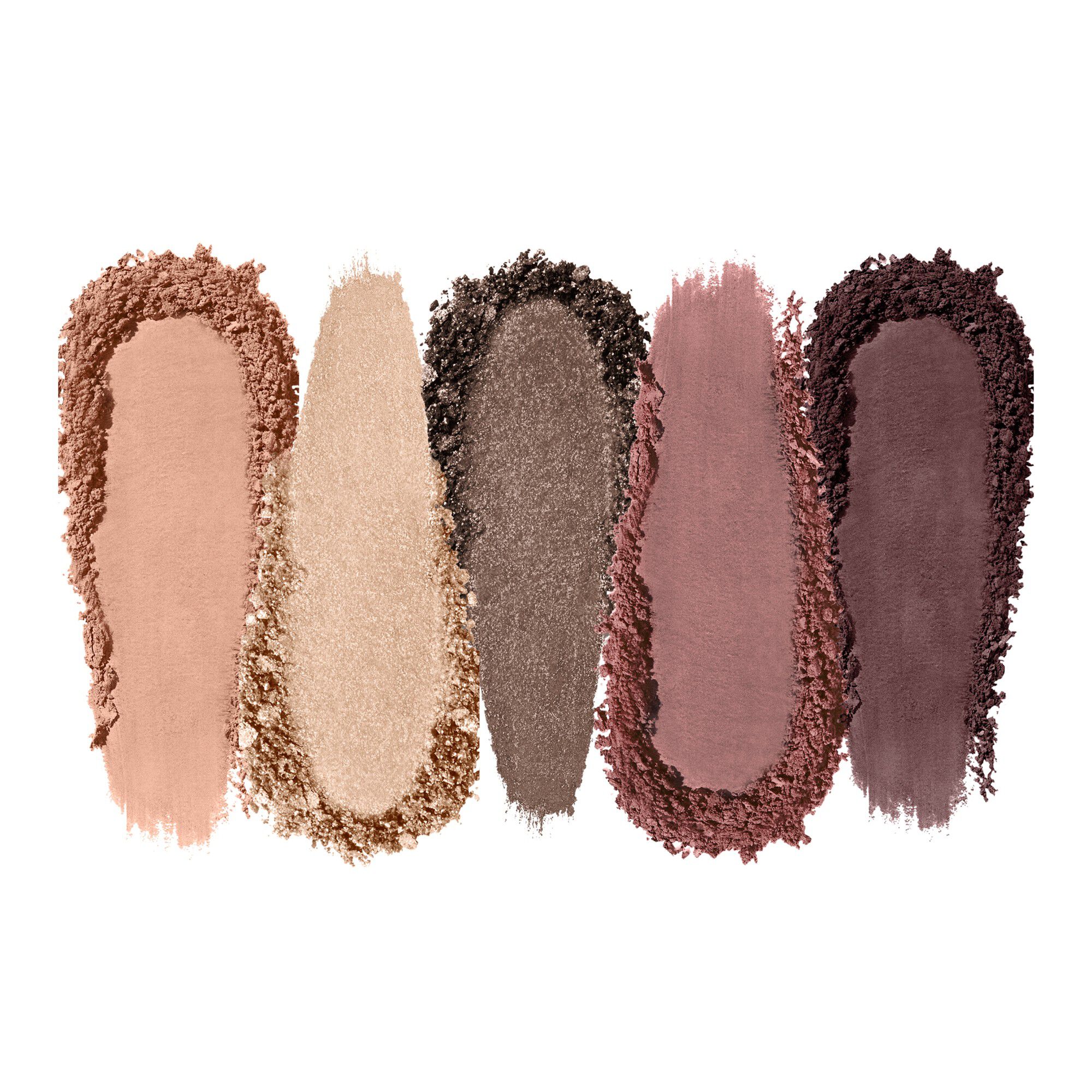 Rosey Nudes Eyeshadow Palette