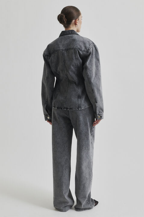 Columdore Denim Trousers