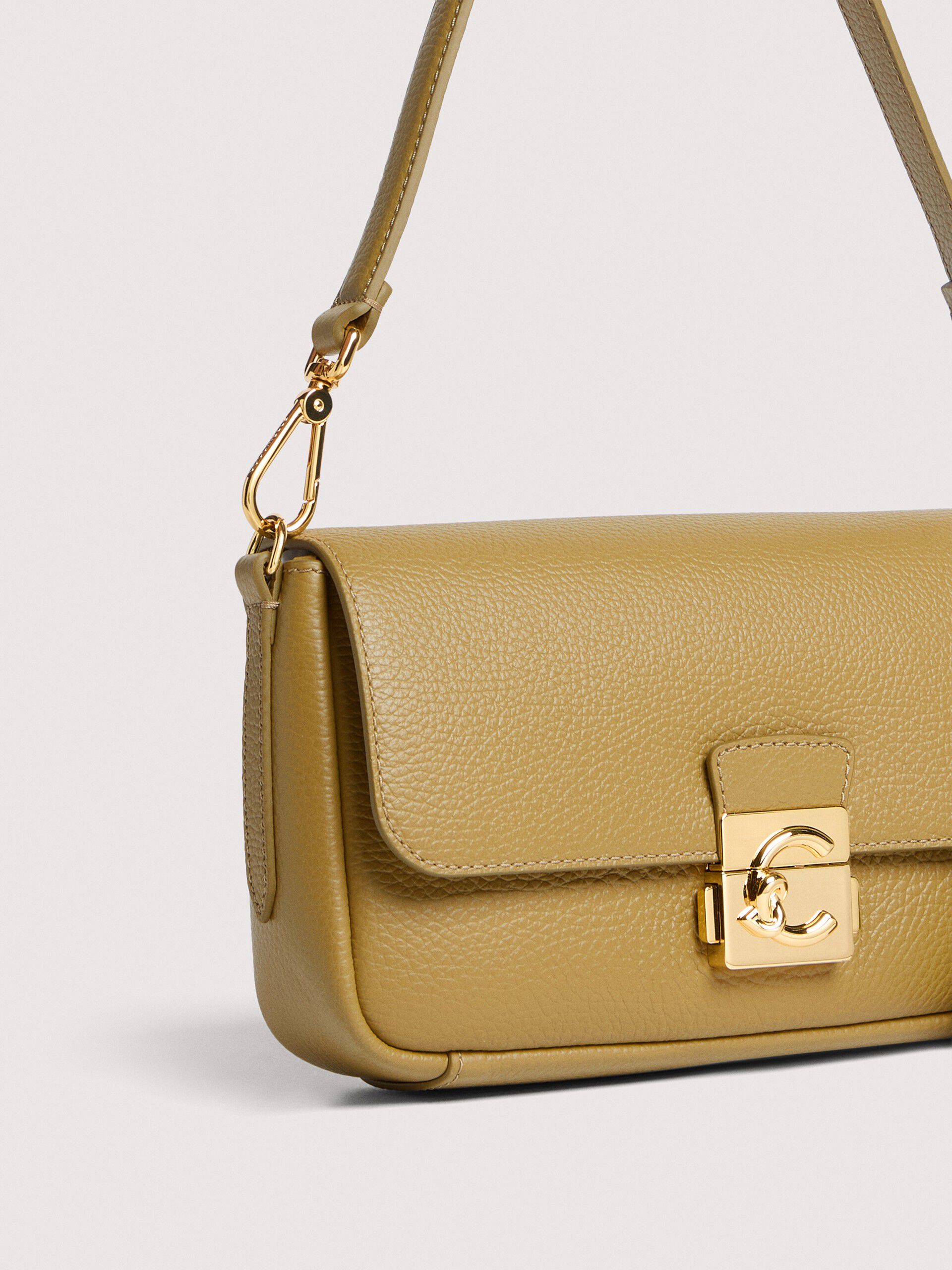 COCCINELLE C-ME LOCK