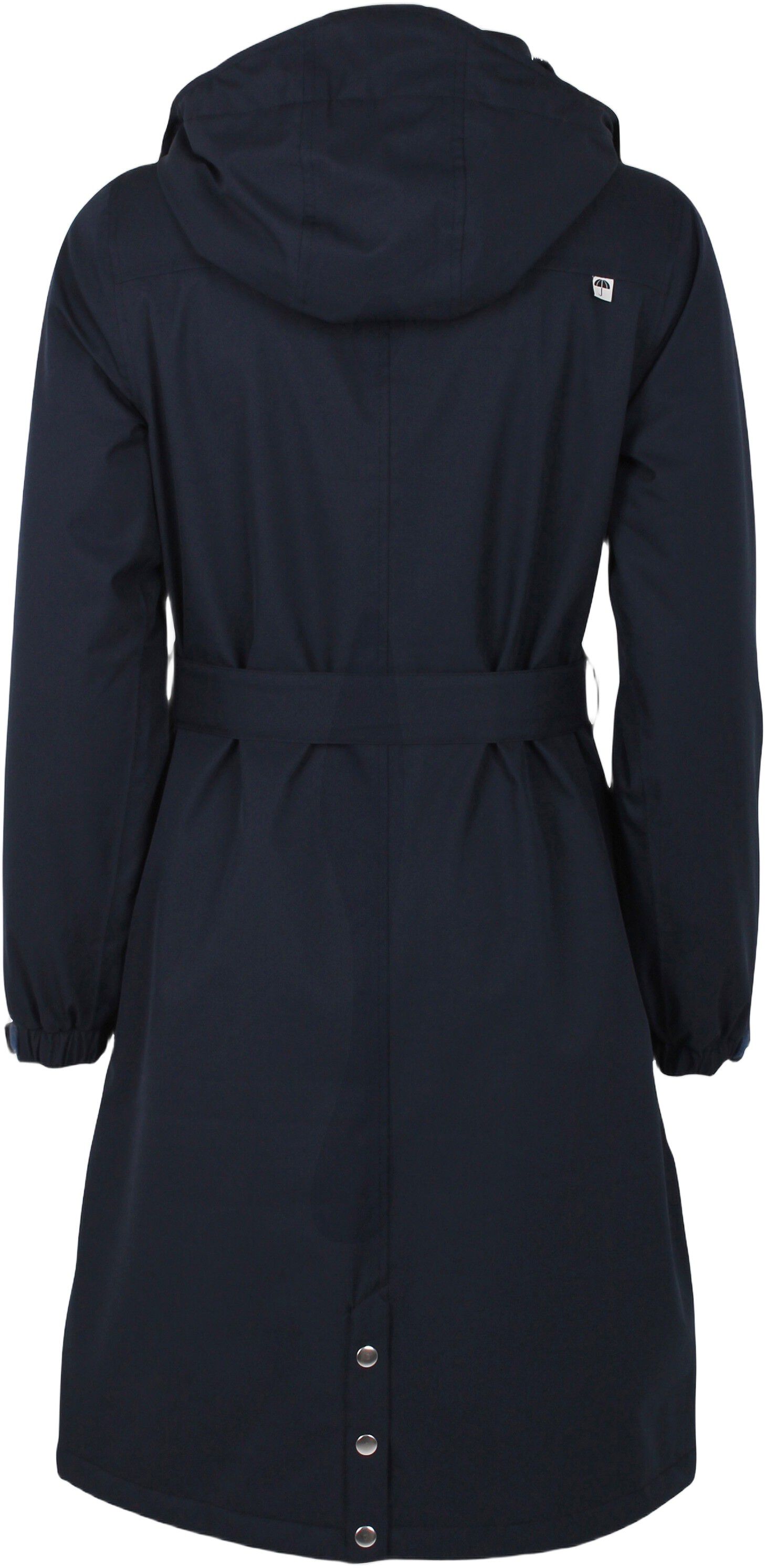 Danebornholm Winter Rain Dk Navy