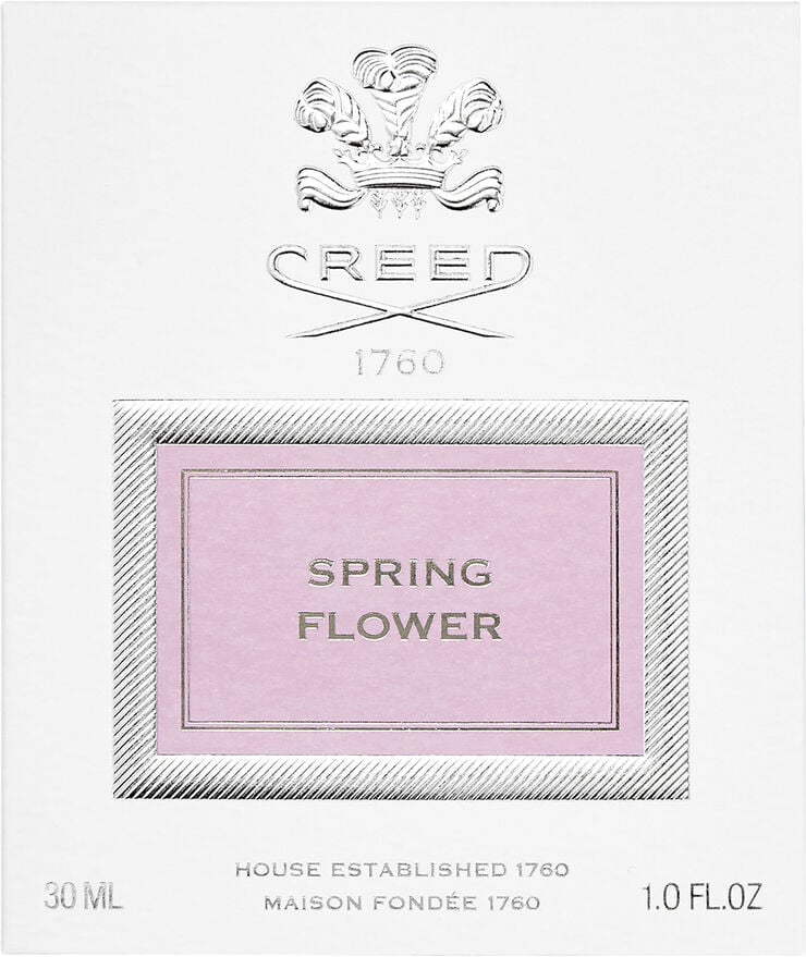 Spring Flower Eau de Parfum