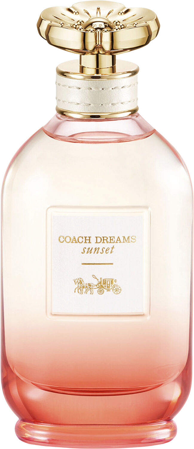 COACH Dreams Sunset Eau de parfum