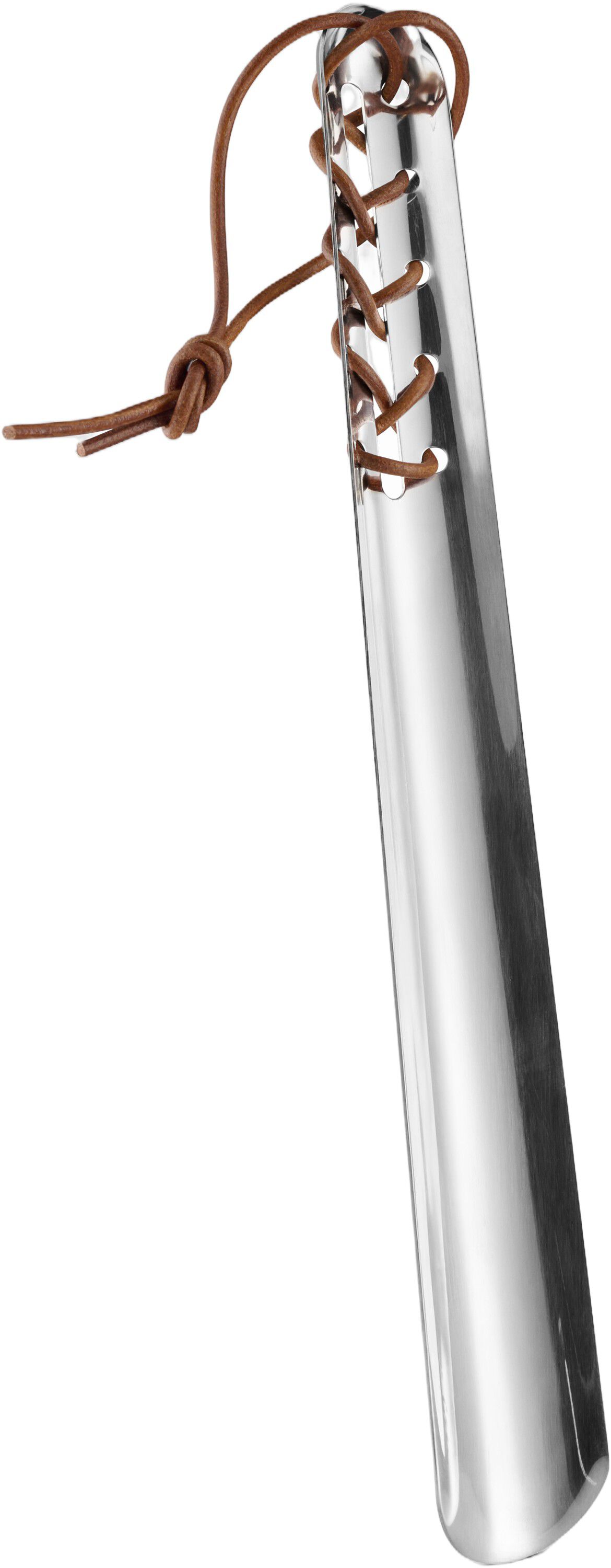 Skohorn 35 cm rustfrit st&aring;l