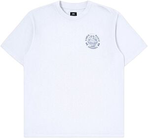 Edwin Music Channel T-Shirt - White