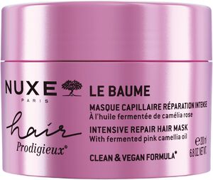 PRODIGIEUX HAIR INTENSIVE REPAIR MASK 200 ML
