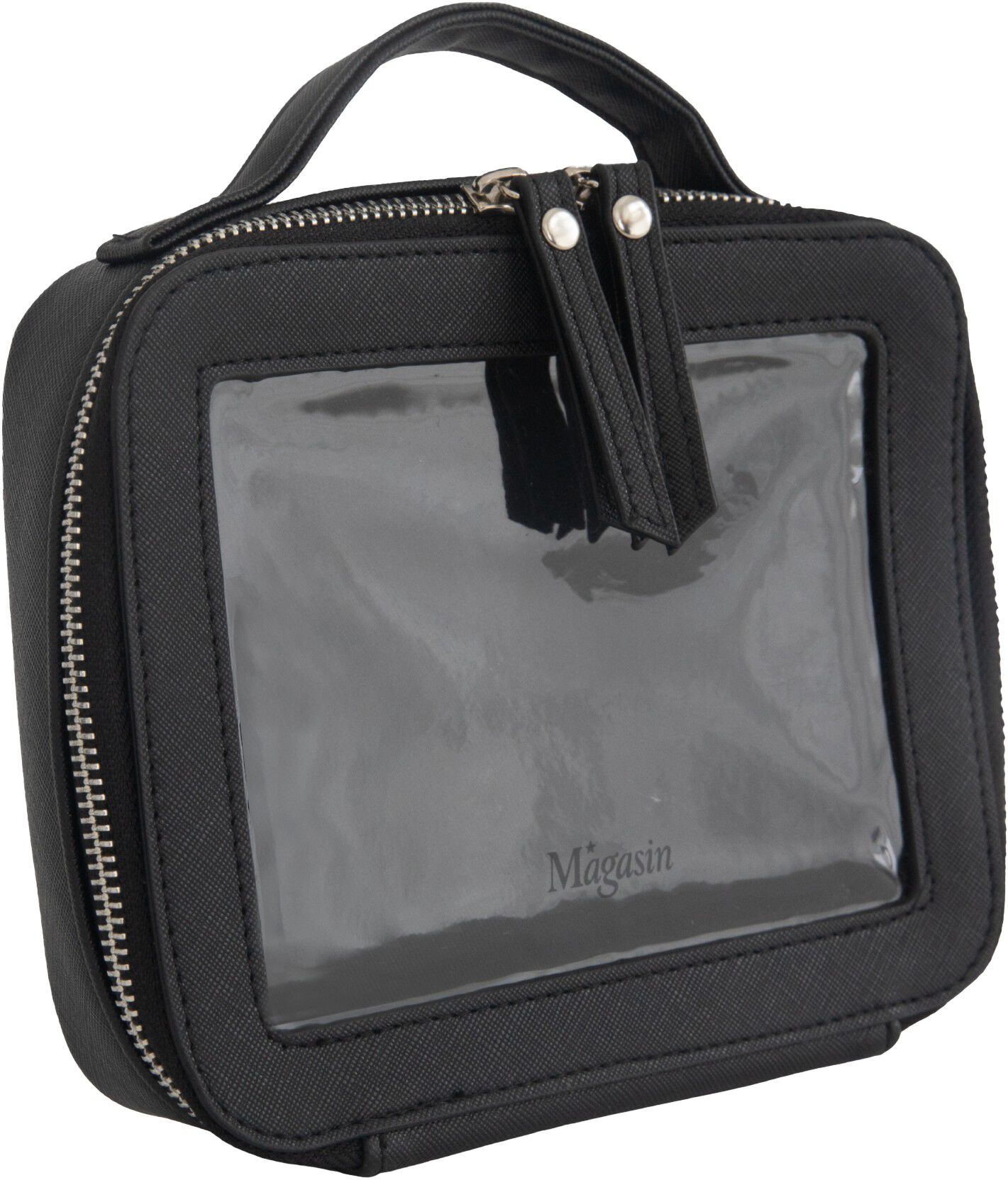 Lust travel bag