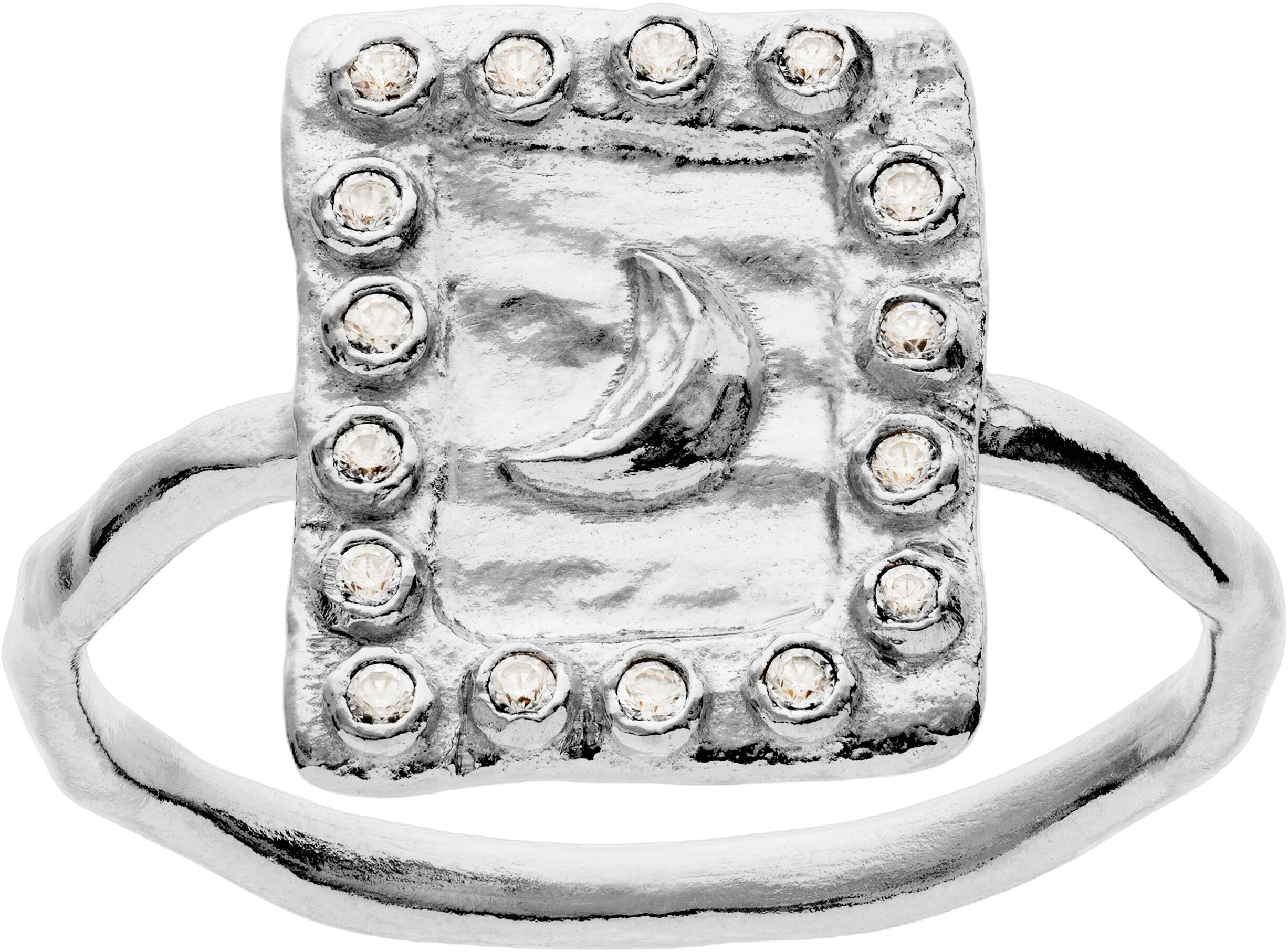 Aida Ring