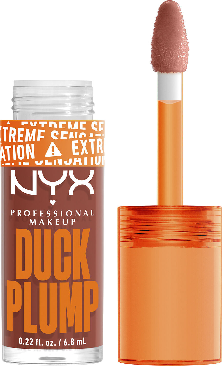 Duck Plump Lip Gloss