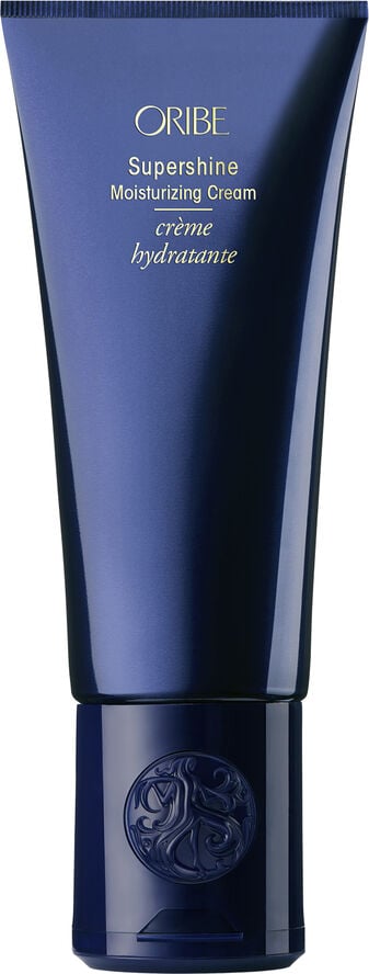 Supershine Moisturizing Cream