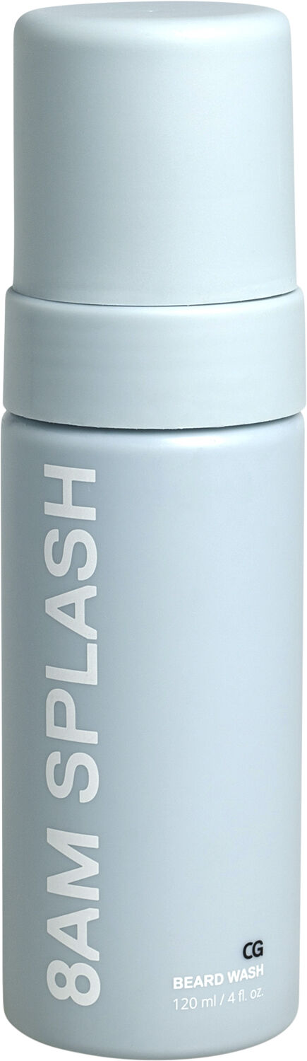 8AM Splash - Sk&aelig;gvask