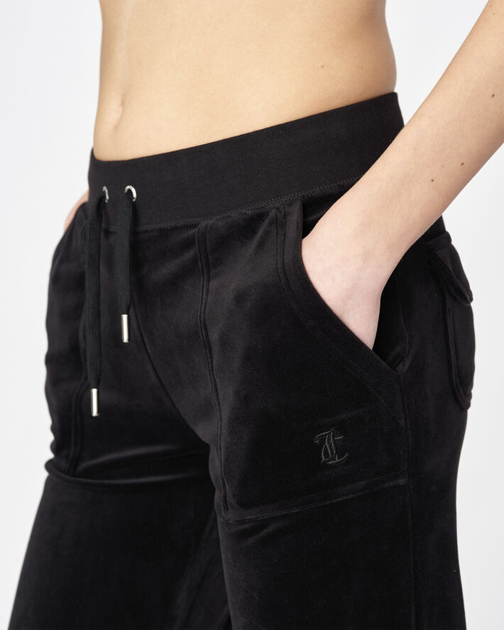 LAYLA LOW RISE POCKET