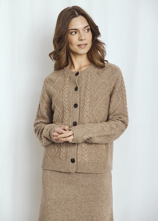 BS Marita Regular Fit Knitwear