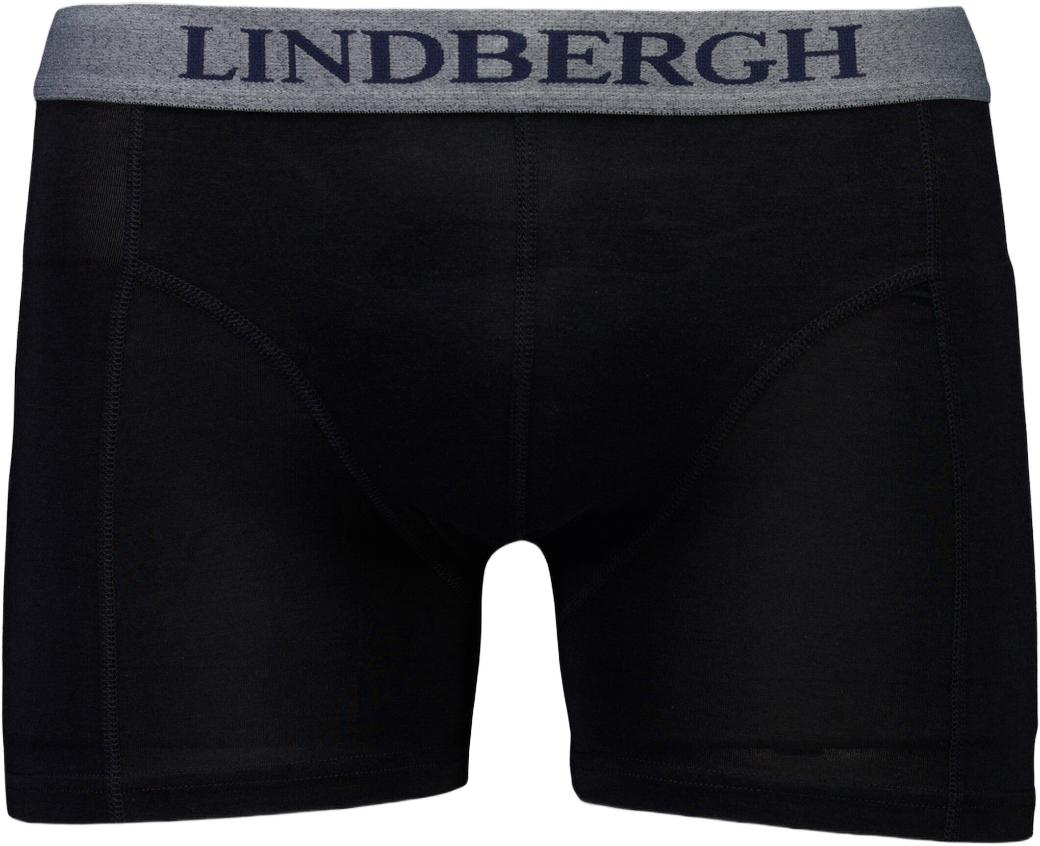 Bamboo basic boxers 6-pack