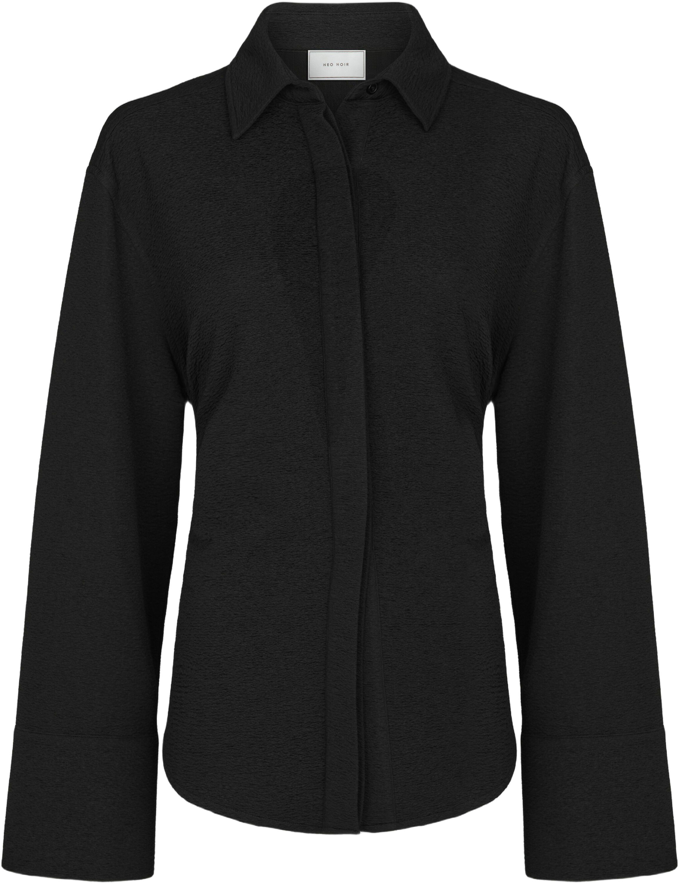 Waldita Structure Shirt