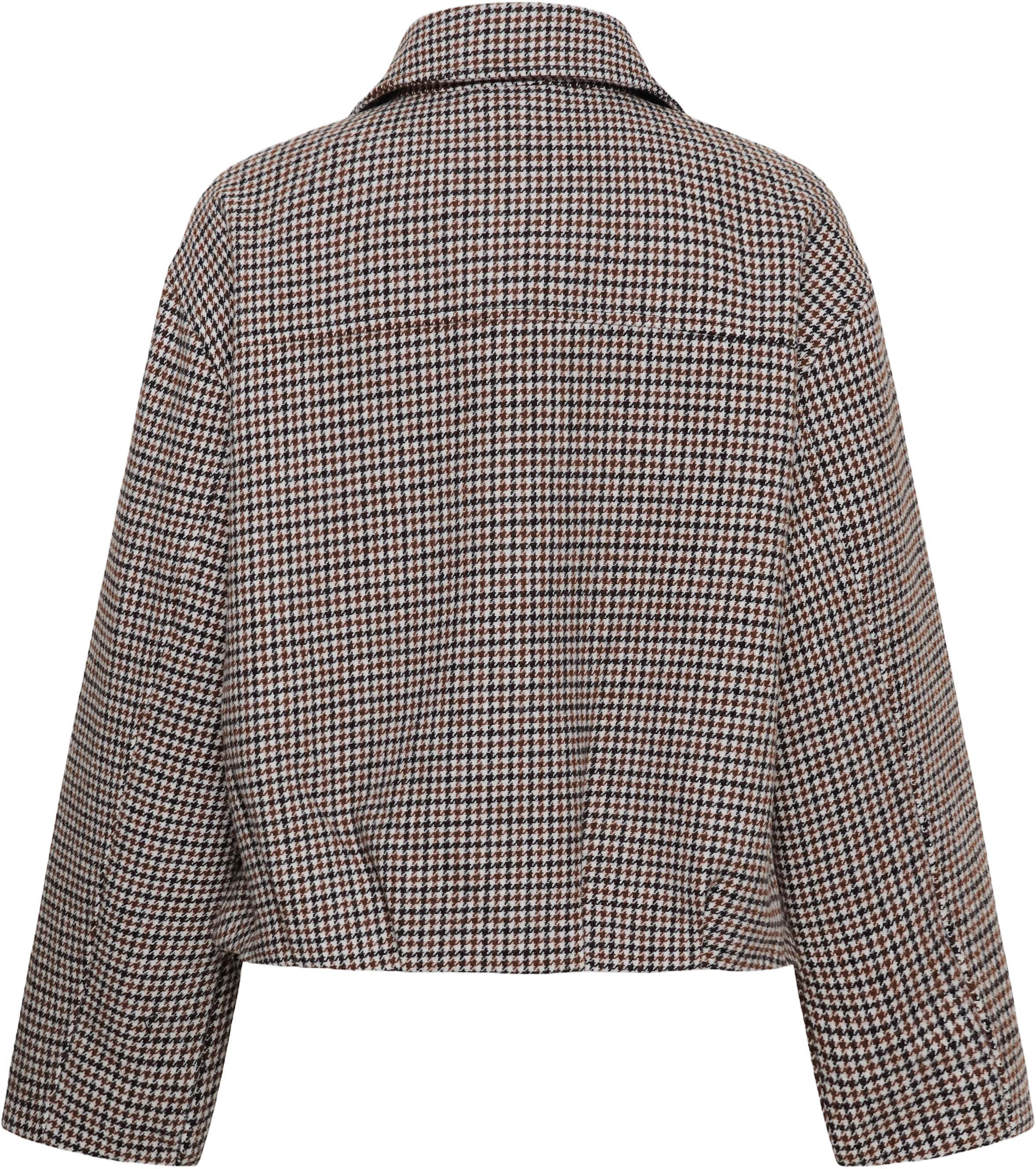 SLIvy Jacket