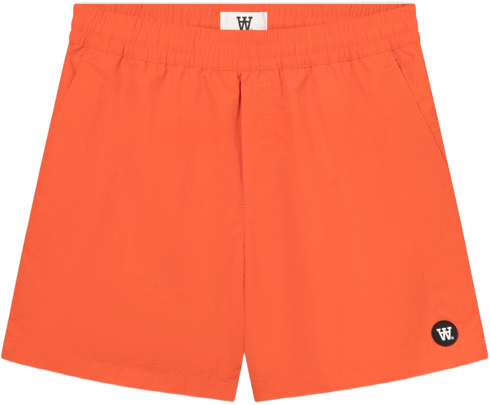 WWDub swim trunks 25347