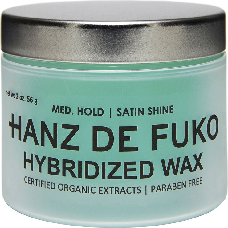 Hanz de Fuko Hybridized Wax