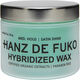 Hanz de Fuko Hybridized Wax