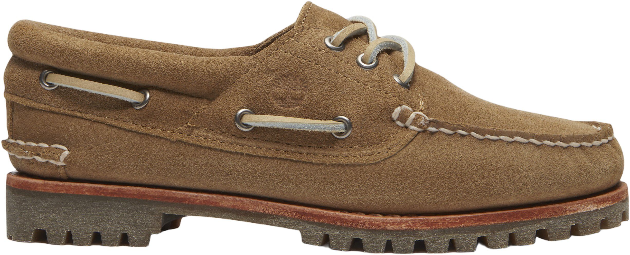 Timberland Authentic BOAT SHOE MEDI