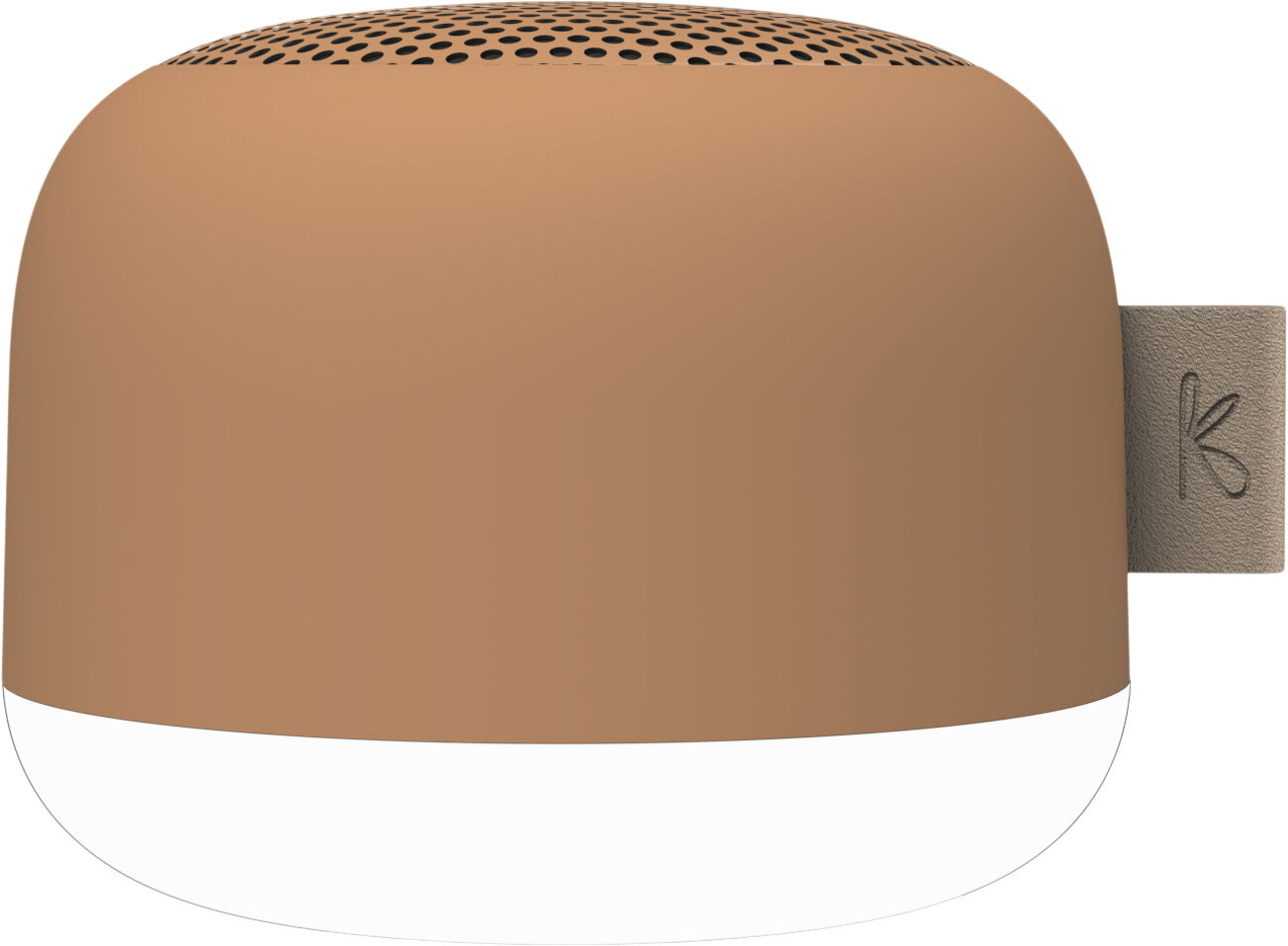 aLIGHT - Waffle Orange