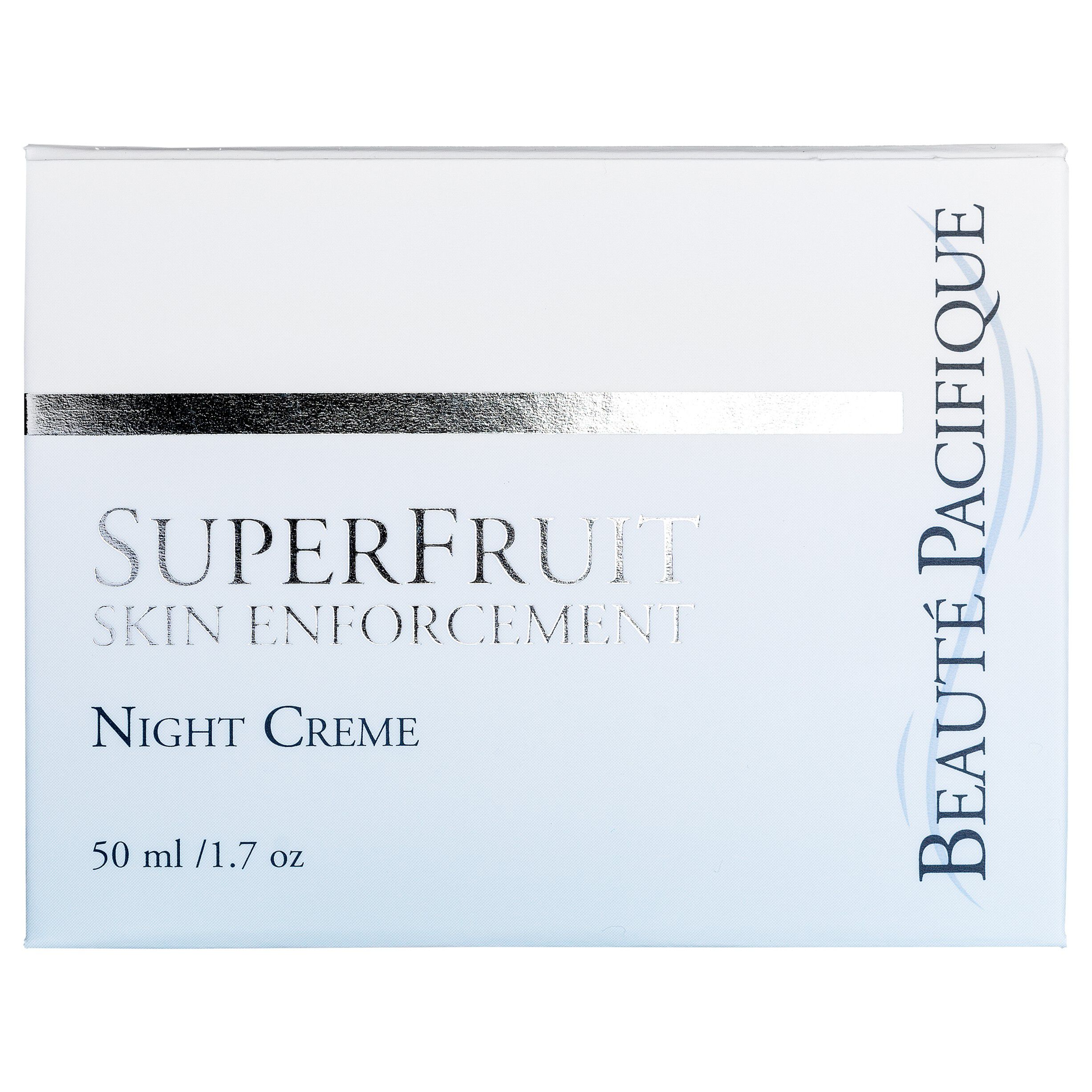Superfruit Night Creme