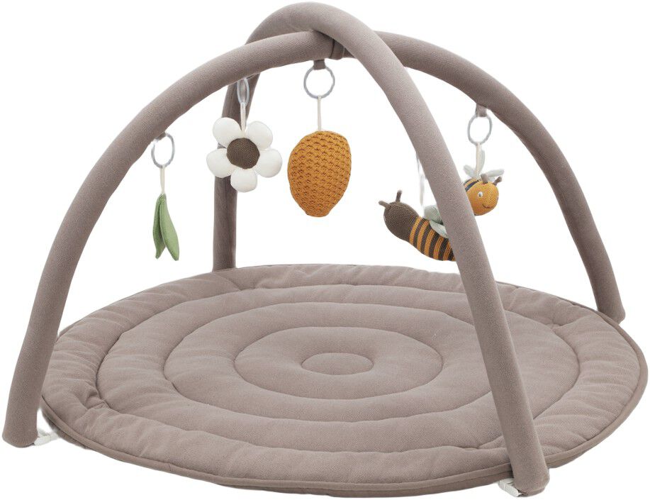 Aktivitetst&aelig;ppe