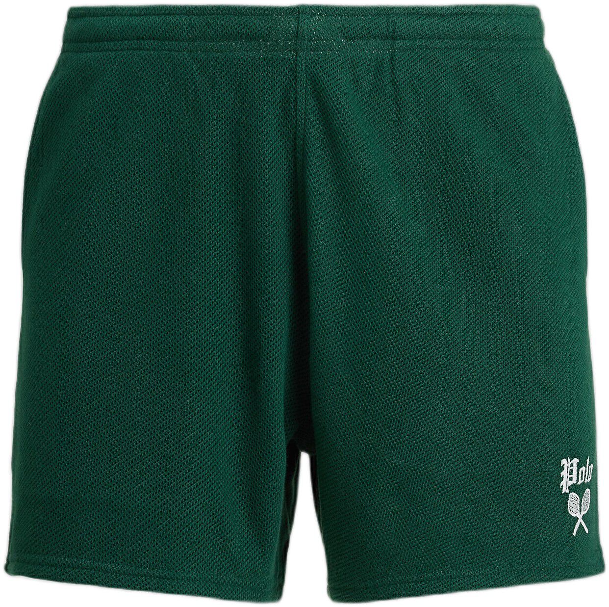POINTELLE JERSEY-KNT-SHORTS