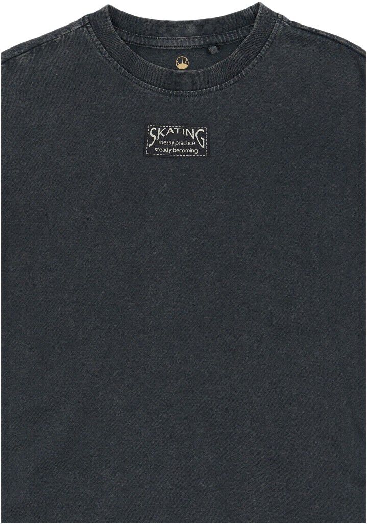 Tnyork Os S_S Tee