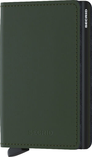 Slimwallet