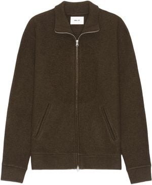 Boiled Full Zip 6398