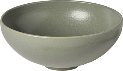 Poke-/ramenskål Pacifica 19 cm Artichoke Keramikk