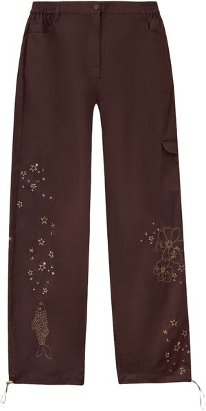 Karla Pants