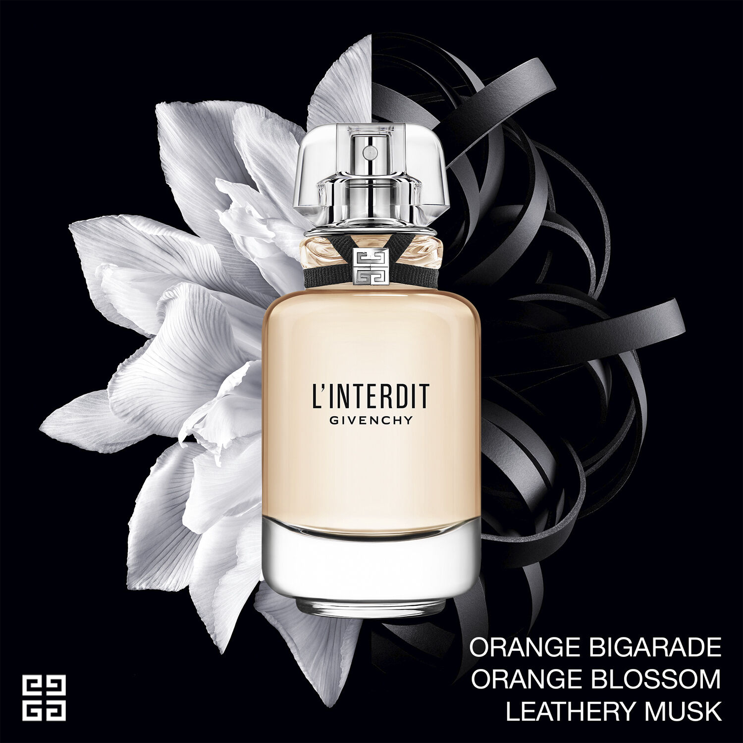 Givenchy L'Interdit Eau de toilette