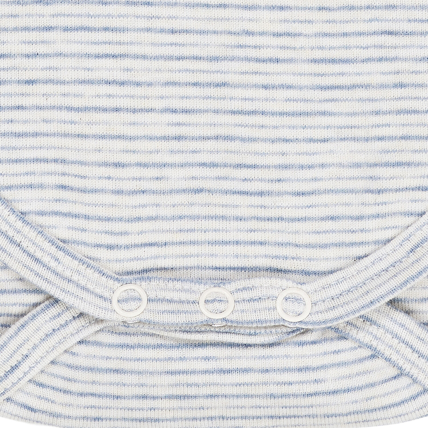 STRIPED LONG SLEEVE BODY