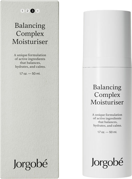 Jorgobé Balancing Complex Moisturiser 50 ml