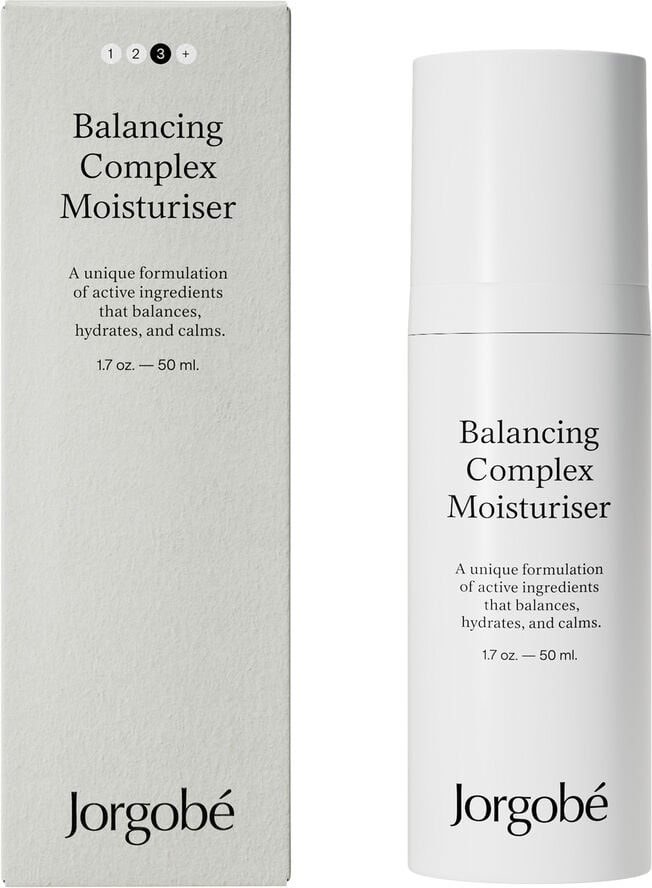 Jorgobé Balancing Complex Moisturiser 50 ml