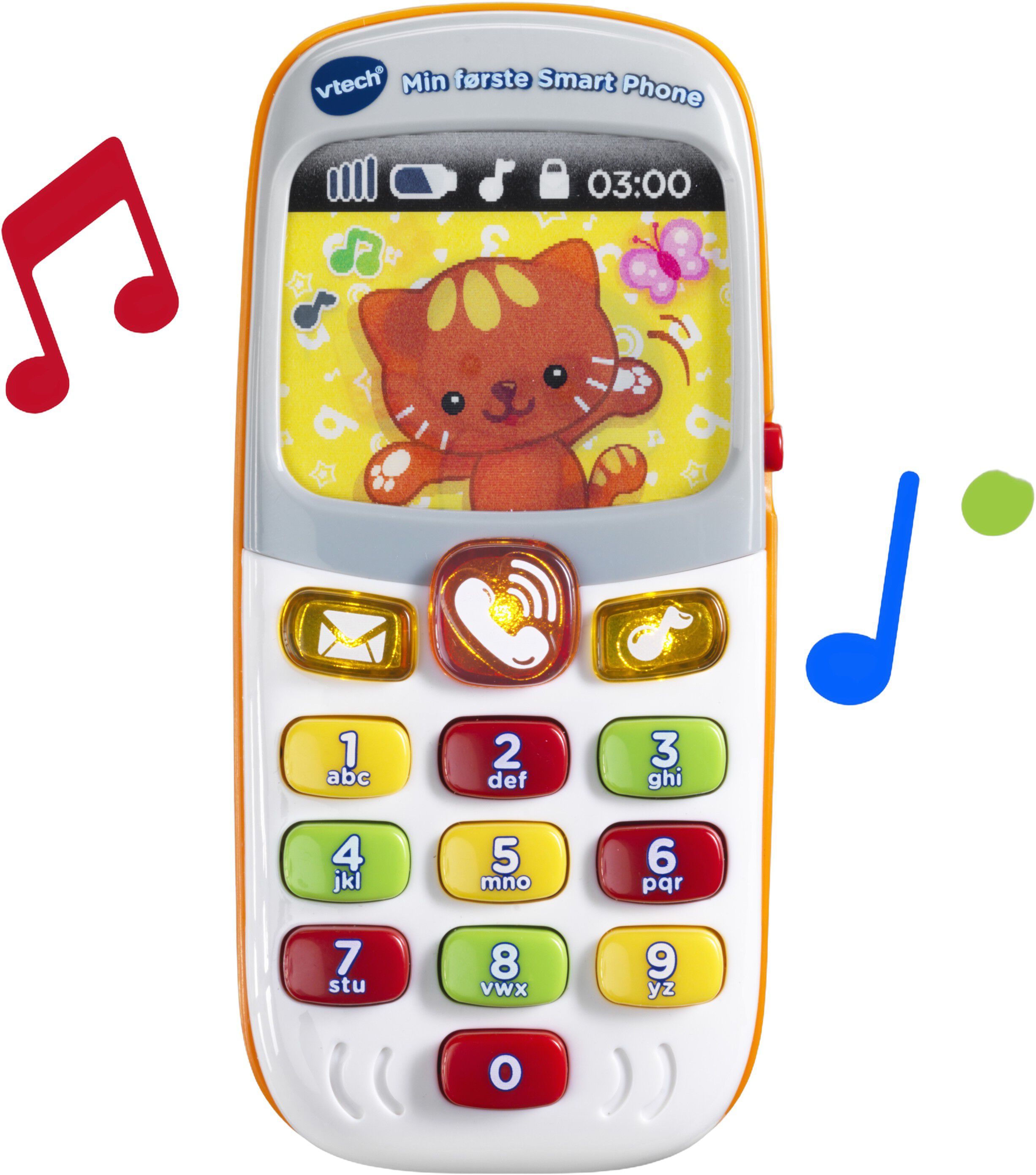 Vtech smart phone