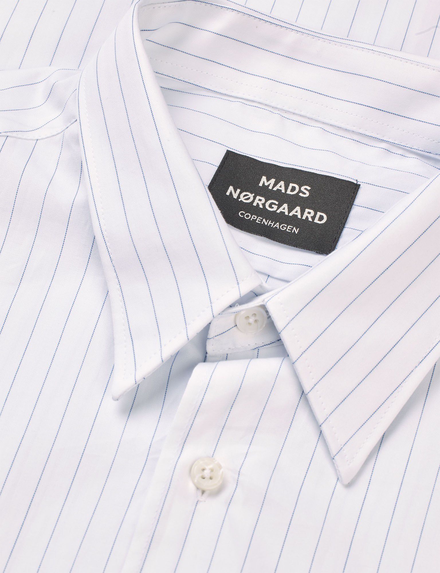 Cotton Soft Oskar Shirt SS