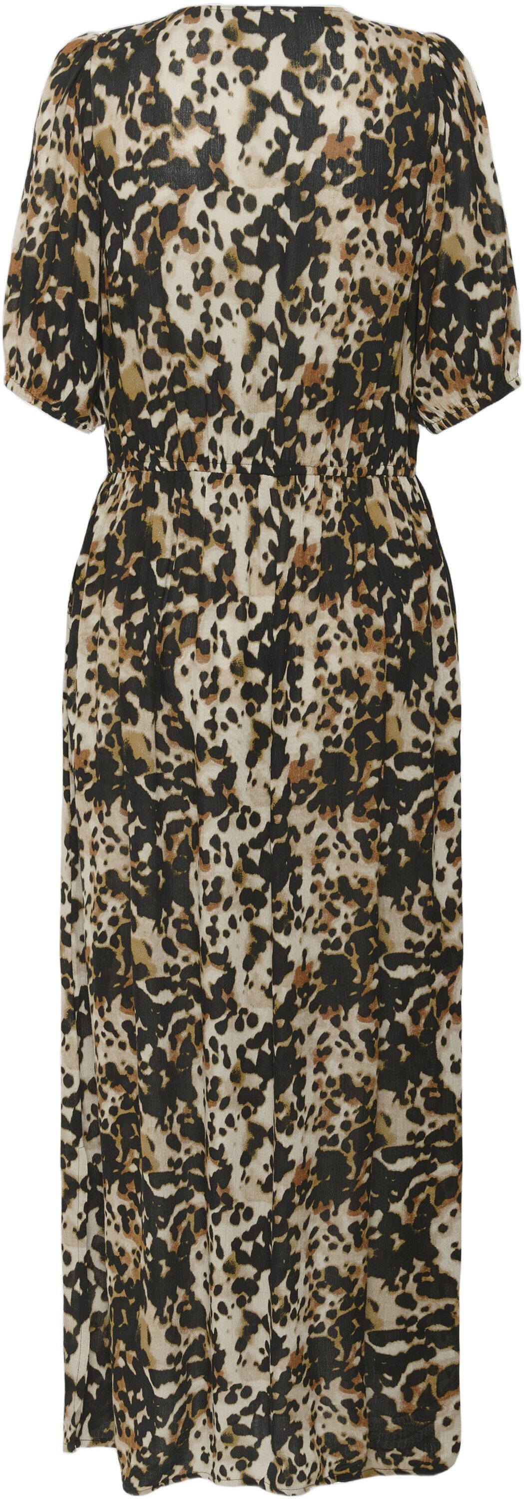 KAisolde Amber Maxi Dress