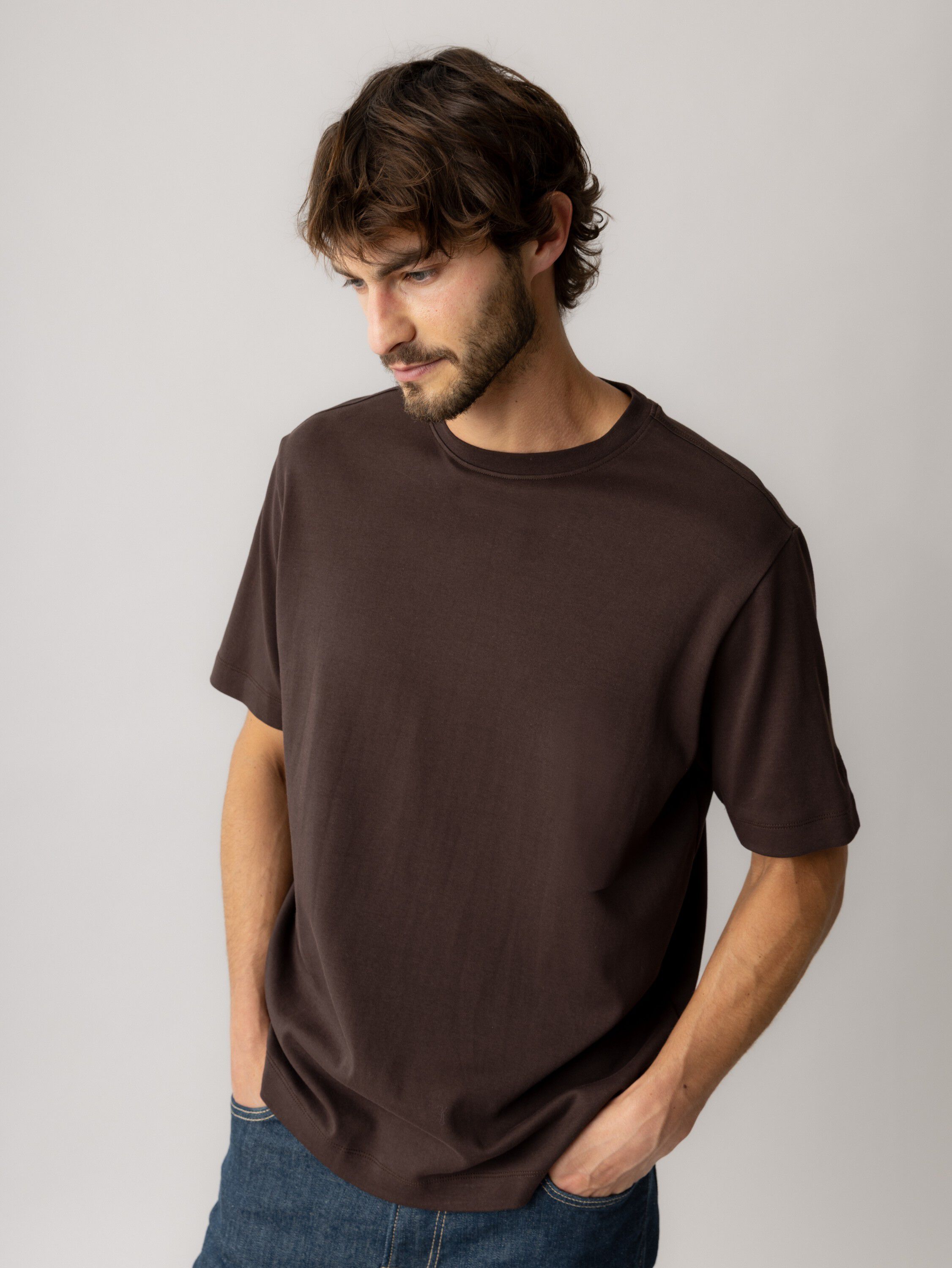 MMGDarren SS Tee