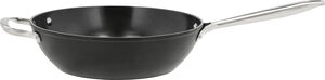 Wok keramisk non-stick Travo 28 cm Svart Aluminium