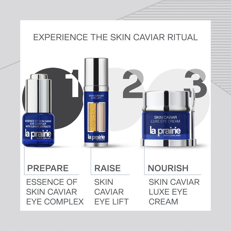 Essence of Skin Caviar Eye Complex